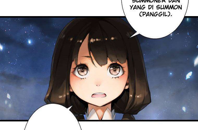 Her Summon Chapter 5 Gambar 123