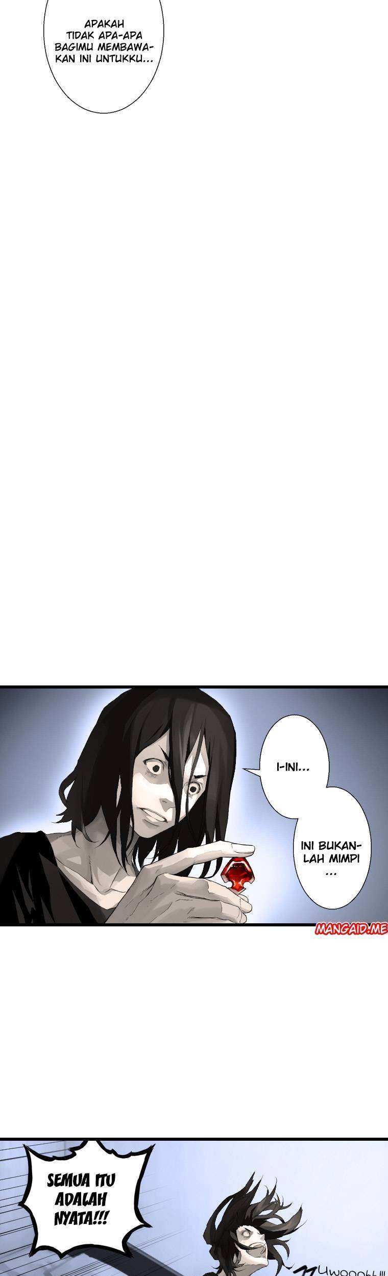 Her Summon Chapter 5 Gambar 124