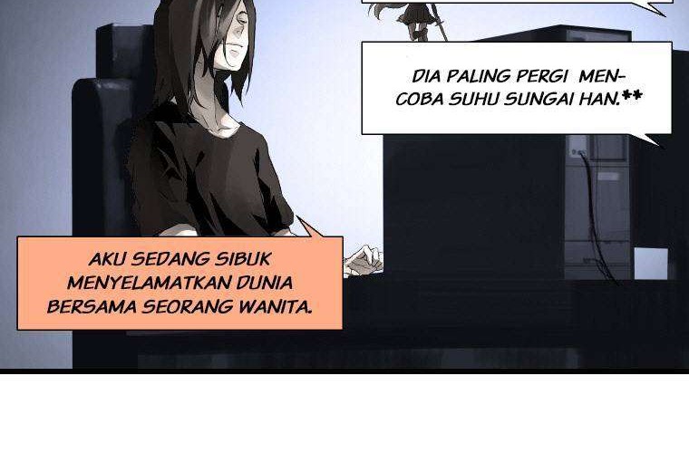 Her Summon Chapter 5 Gambar 127