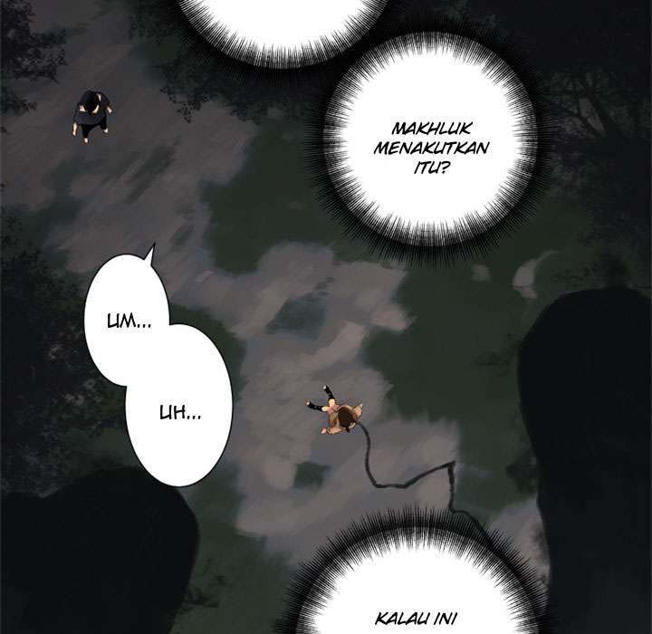 Her Summon Chapter 5 Gambar 12