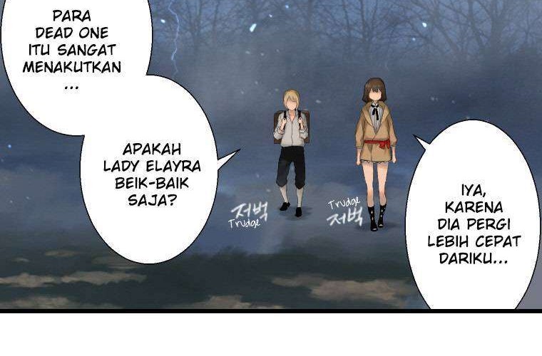 Her Summon Chapter 5 Gambar 135