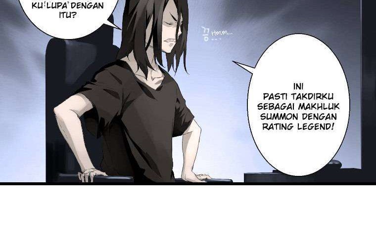 Her Summon Chapter 5 Gambar 141