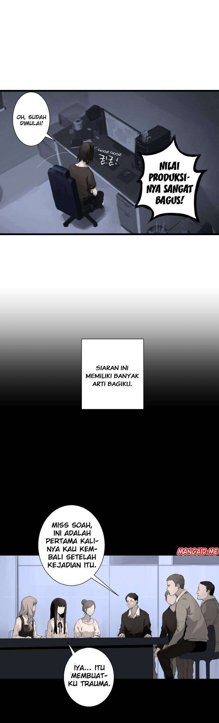 Her Summon Chapter 5 Gambar 142
