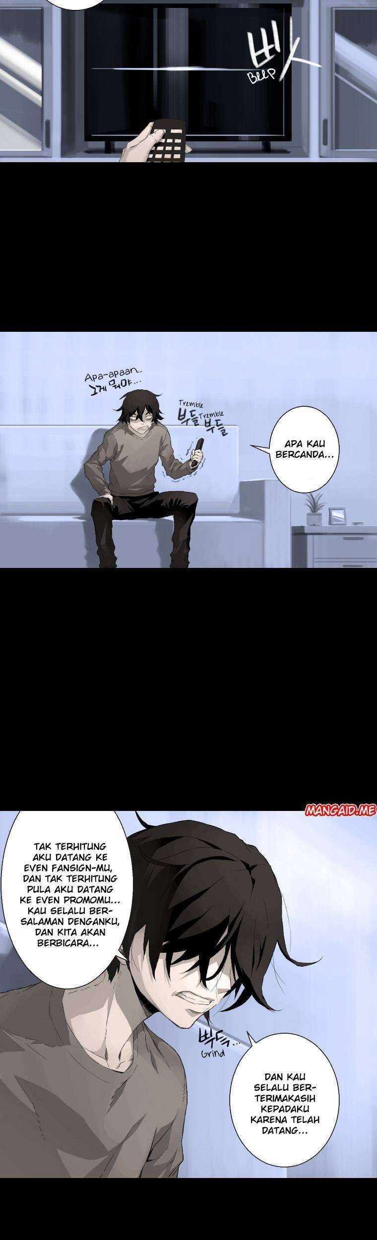 Her Summon Chapter 5 Gambar 146