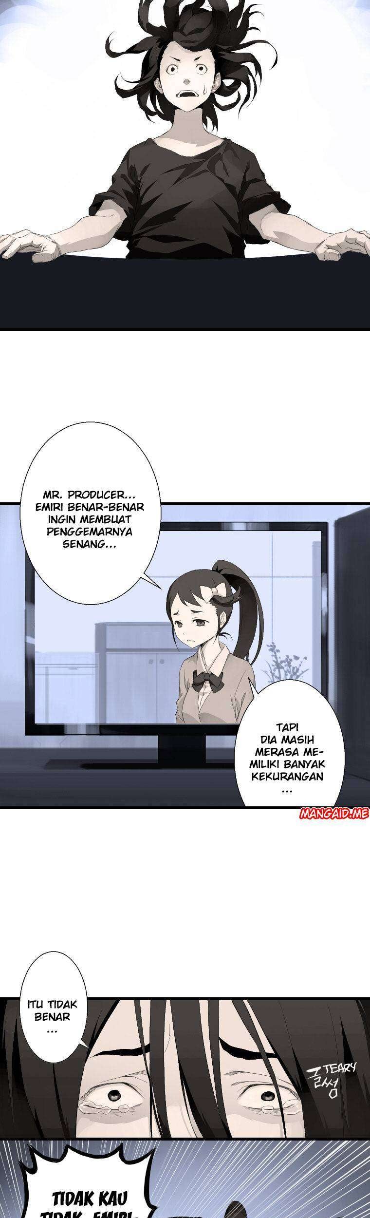 Her Summon Chapter 5 Gambar 150