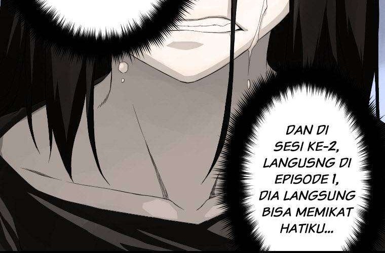 Her Summon Chapter 5 Gambar 153