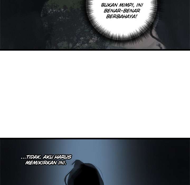 Her Summon Chapter 5 Gambar 13