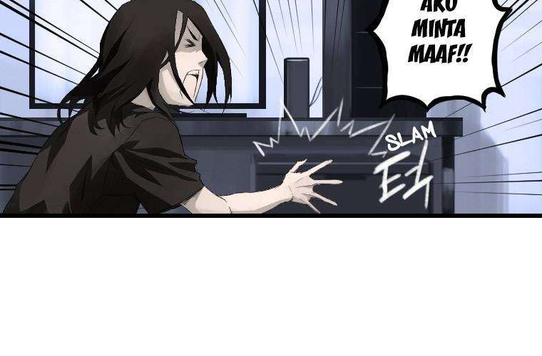 Her Summon Chapter 5 Gambar 155