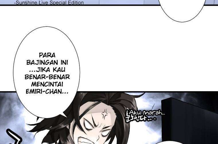 Her Summon Chapter 5 Gambar 157