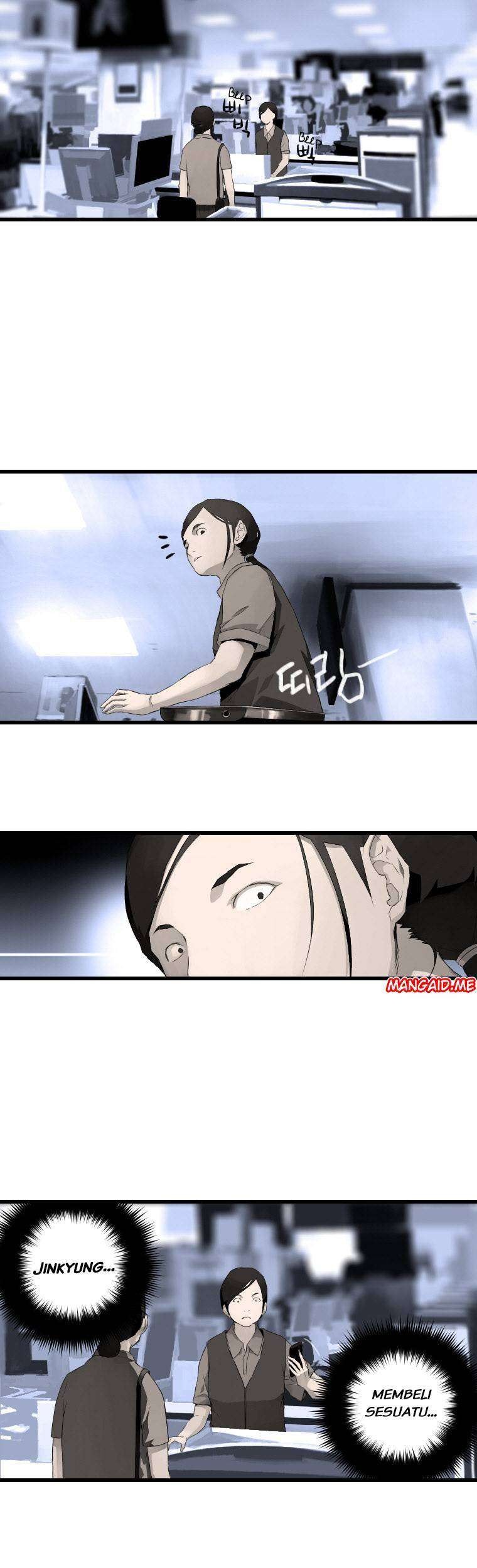 Her Summon Chapter 5 Gambar 162
