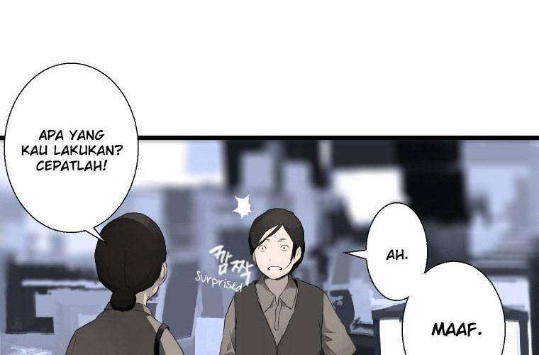 Her Summon Chapter 5 Gambar 163