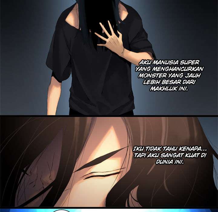 Her Summon Chapter 5 Gambar 14
