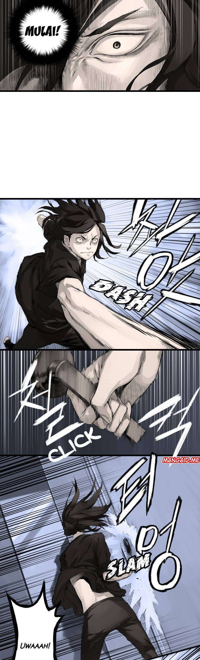 Her Summon Chapter 5 Gambar 176