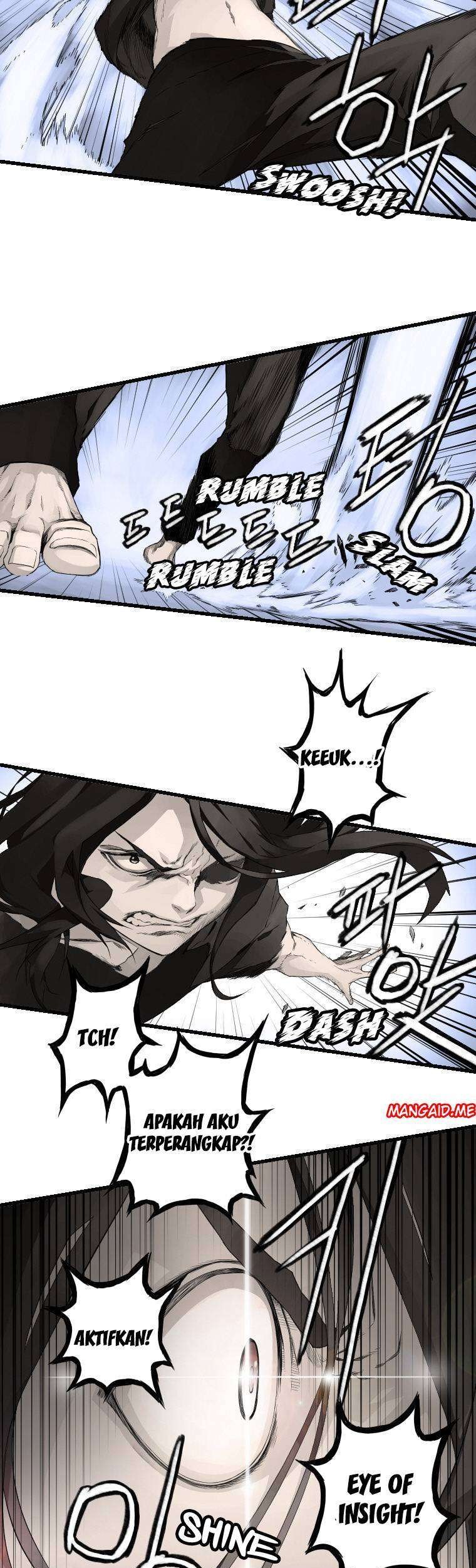 Her Summon Chapter 5 Gambar 178