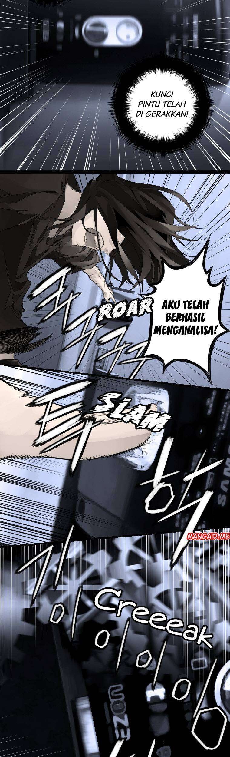 Her Summon Chapter 5 Gambar 180