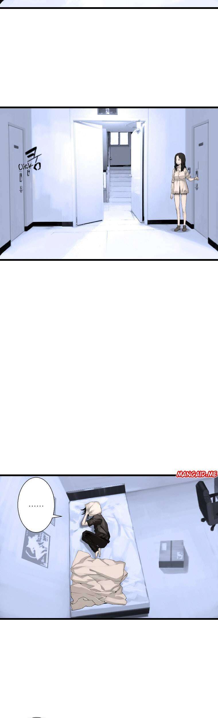 Her Summon Chapter 5 Gambar 186