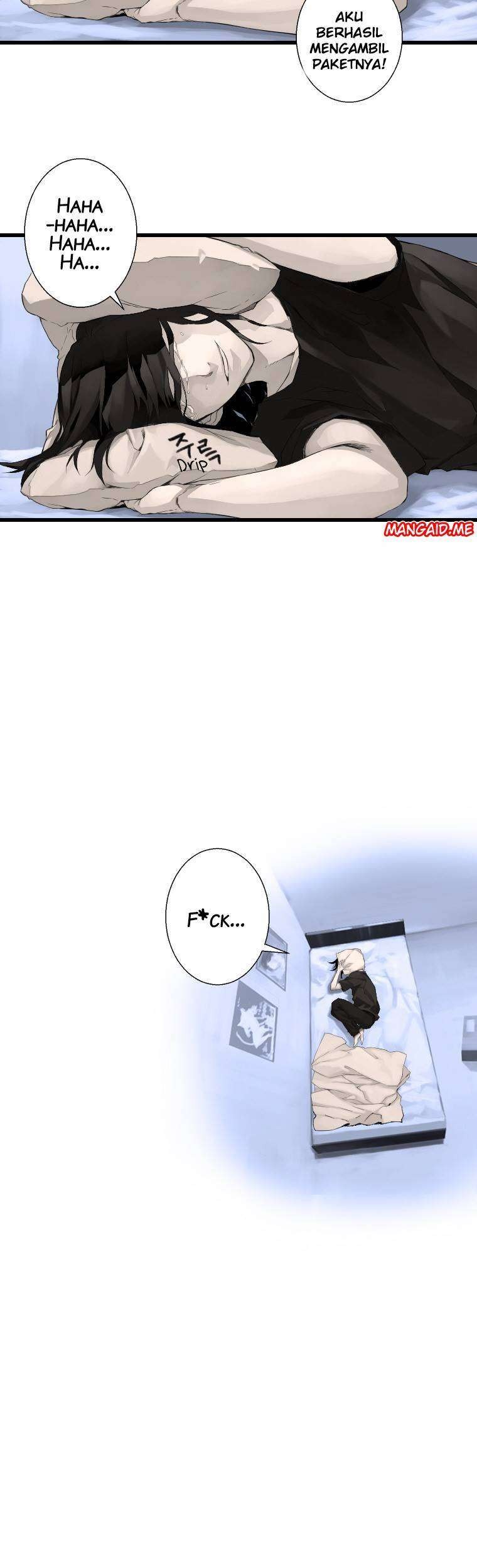 Her Summon Chapter 5 Gambar 188