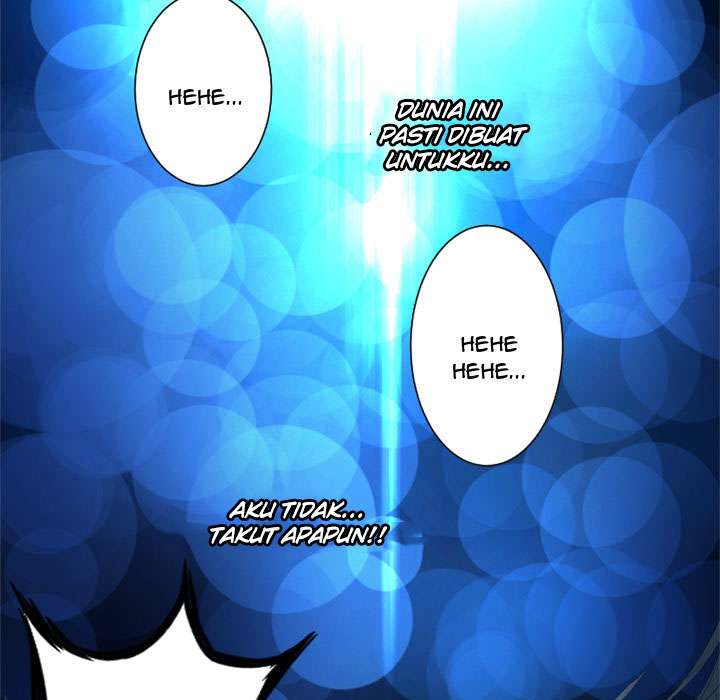 Her Summon Chapter 5 Gambar 15