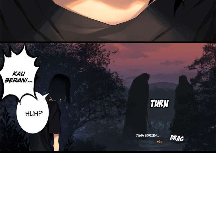 Her Summon Chapter 5 Gambar 17