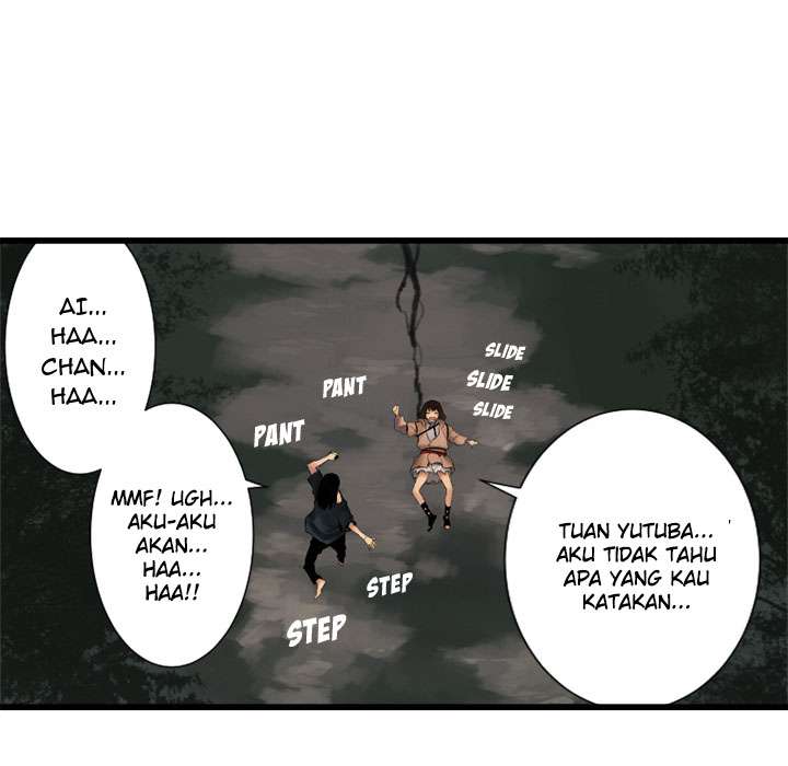Her Summon Chapter 5 Gambar 18