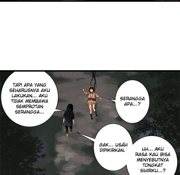 Her Summon Chapter 5 Gambar 20