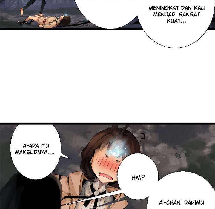 Her Summon Chapter 5 Gambar 22