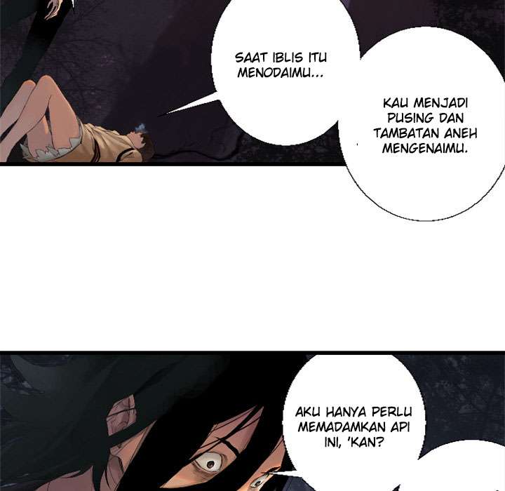 Her Summon Chapter 5 Gambar 23