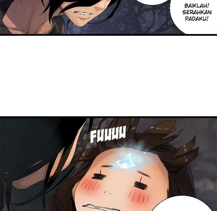 Her Summon Chapter 5 Gambar 24