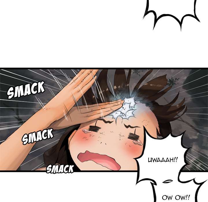 Her Summon Chapter 5 Gambar 26