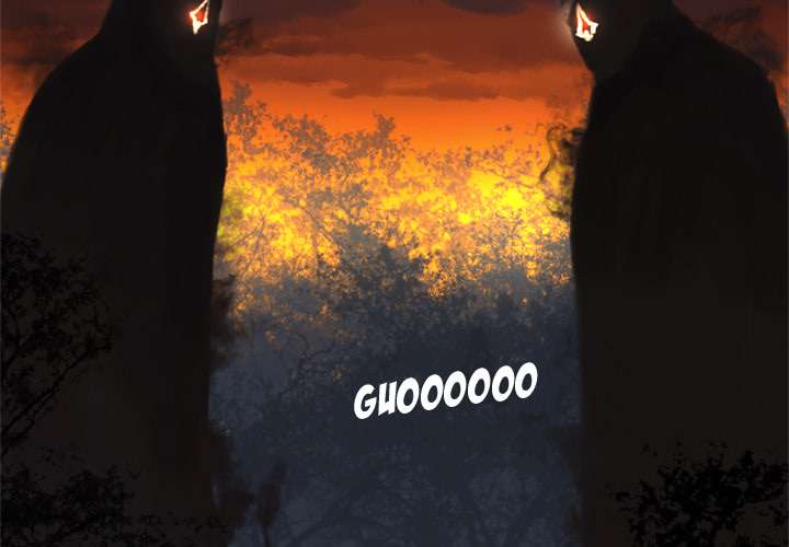 Her Summon Chapter 5 Gambar 3