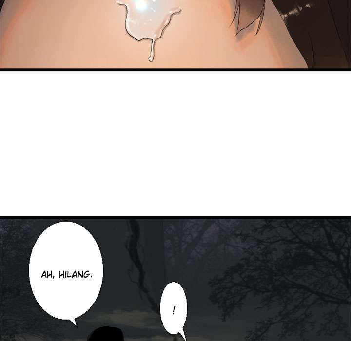 Her Summon Chapter 5 Gambar 30