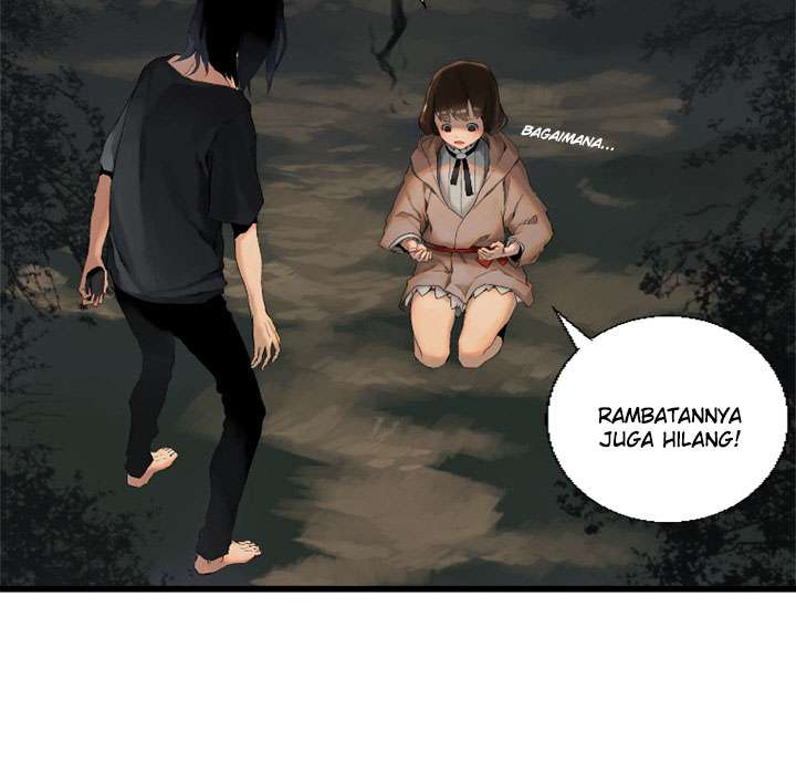Her Summon Chapter 5 Gambar 31