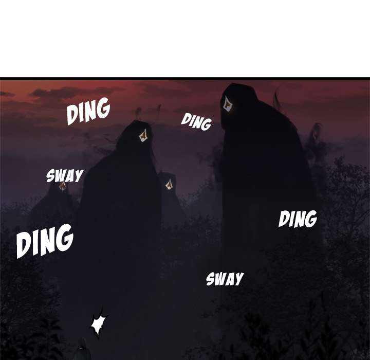 Her Summon Chapter 5 Gambar 32