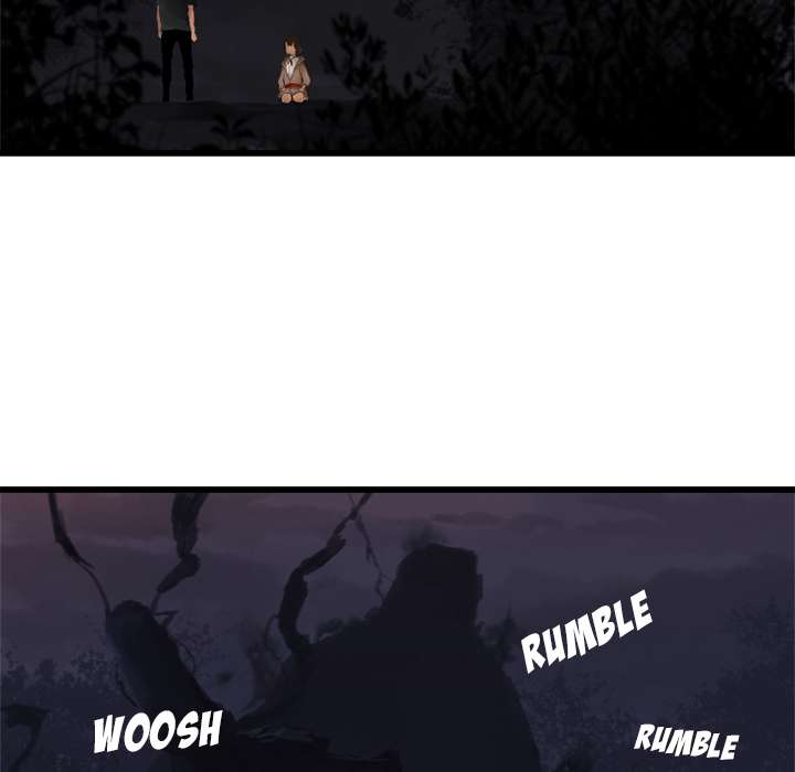 Her Summon Chapter 5 Gambar 33