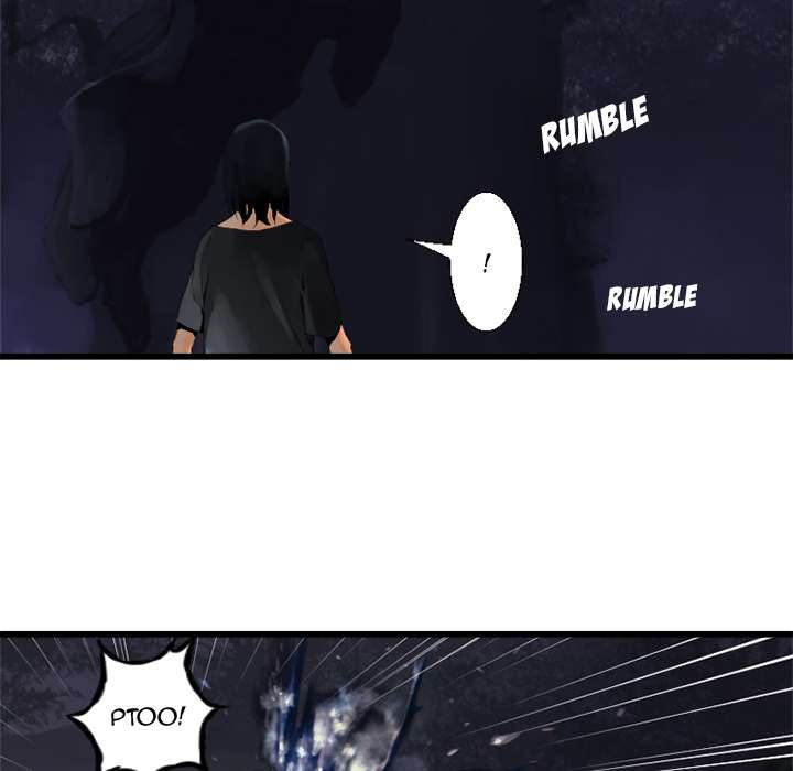 Her Summon Chapter 5 Gambar 34
