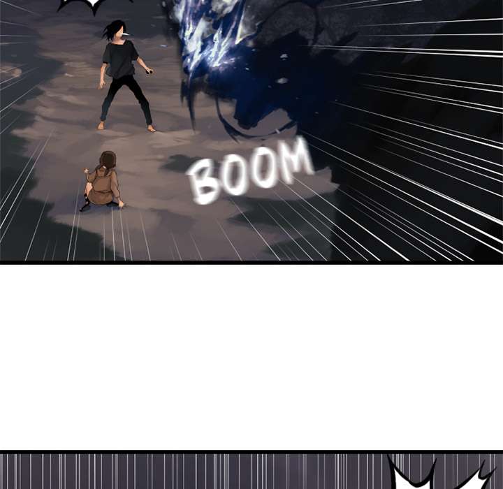 Her Summon Chapter 5 Gambar 35