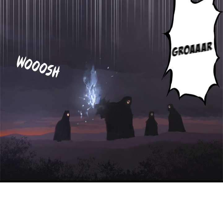 Her Summon Chapter 5 Gambar 36
