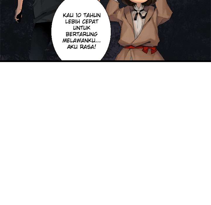 Her Summon Chapter 5 Gambar 38