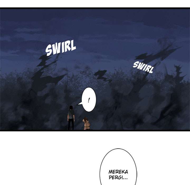Her Summon Chapter 5 Gambar 39