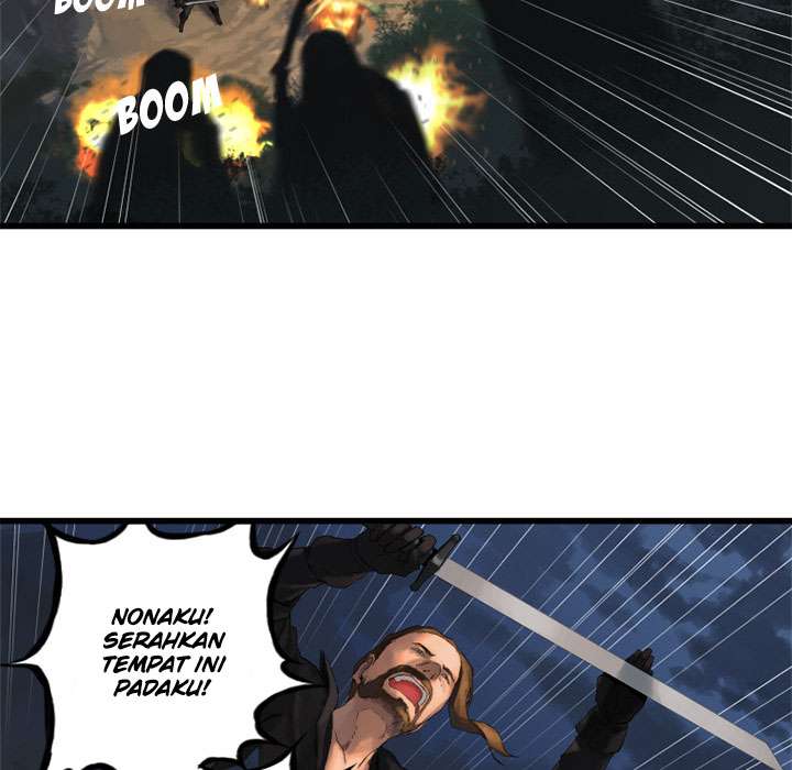 Her Summon Chapter 5 Gambar 41