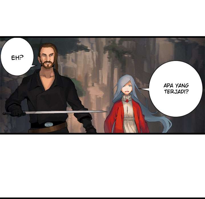 Her Summon Chapter 5 Gambar 44