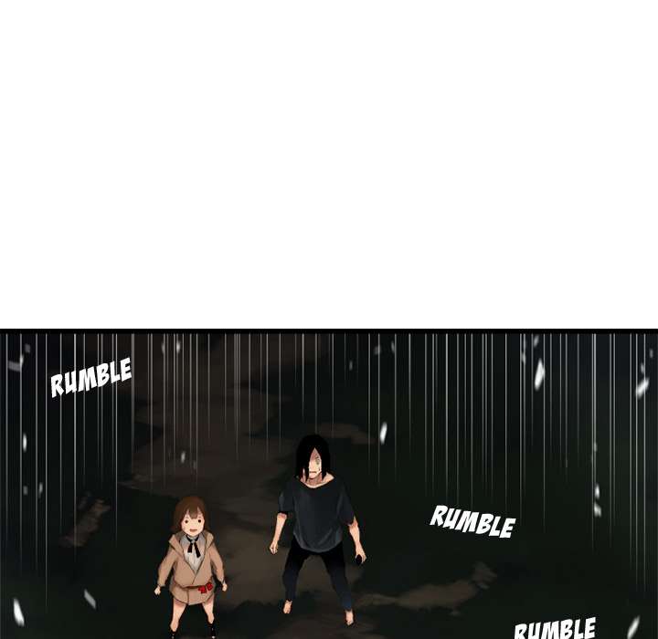 Her Summon Chapter 5 Gambar 48