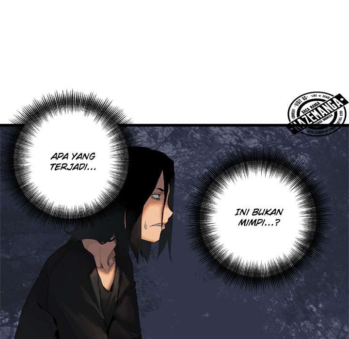 Her Summon Chapter 5 Gambar 5