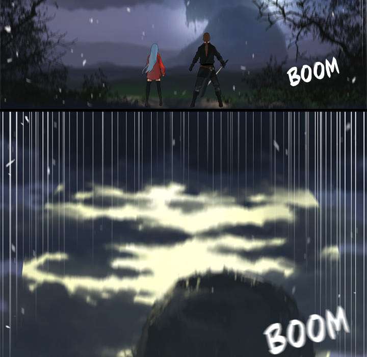Her Summon Chapter 5 Gambar 50