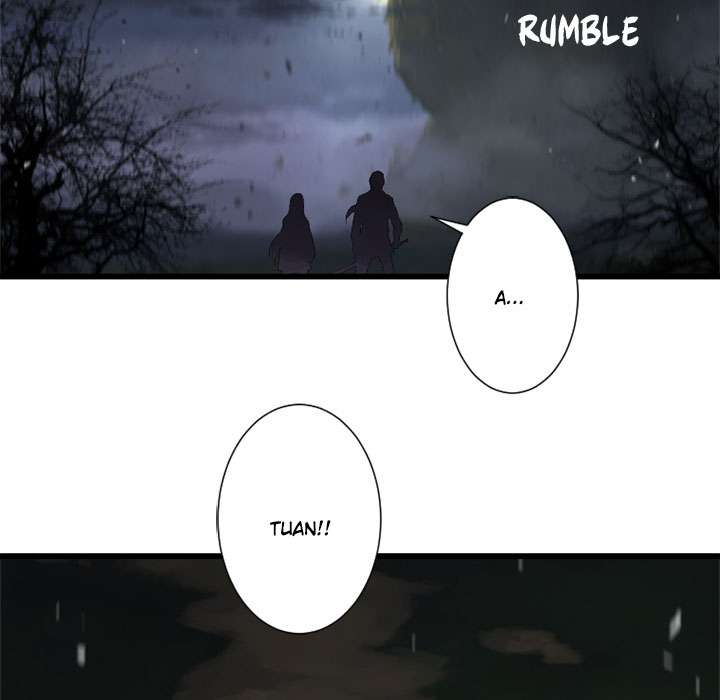 Her Summon Chapter 5 Gambar 54