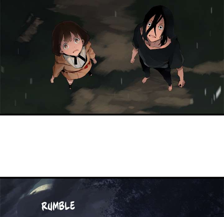 Her Summon Chapter 5 Gambar 55