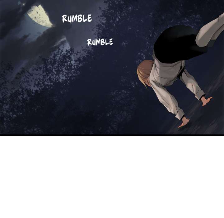 Her Summon Chapter 5 Gambar 56