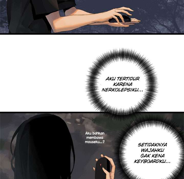 Her Summon Chapter 5 Gambar 6