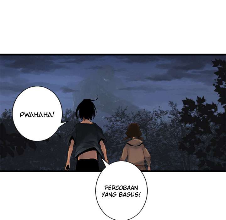 Her Summon Chapter 5 Gambar 63