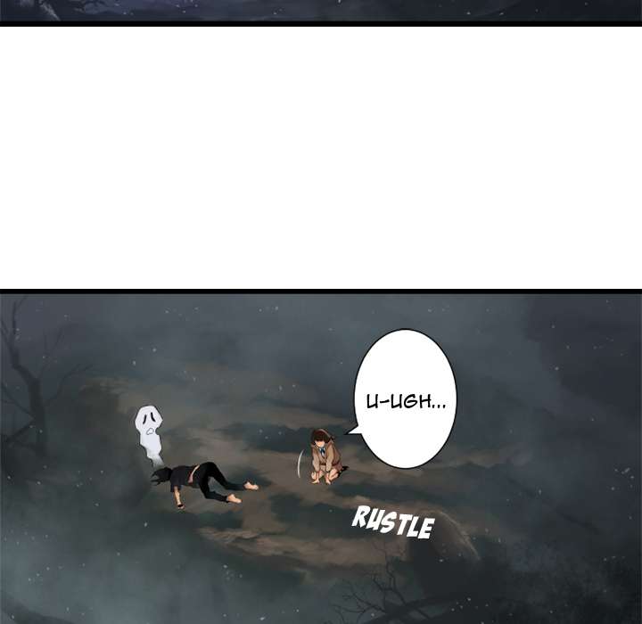 Her Summon Chapter 5 Gambar 67